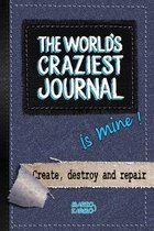 The World's Craziest Journal