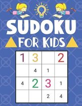 Sudoku For Kids