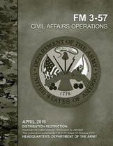 FM 3-57 Civil Affairs Operations