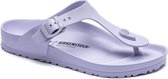 Birkenstock Gizeh EVA Dames Slippers Purple Fog Regular-fit | Paars | EVA | Maat 36