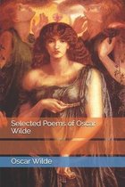 Selected Poems of Oscar Wilde