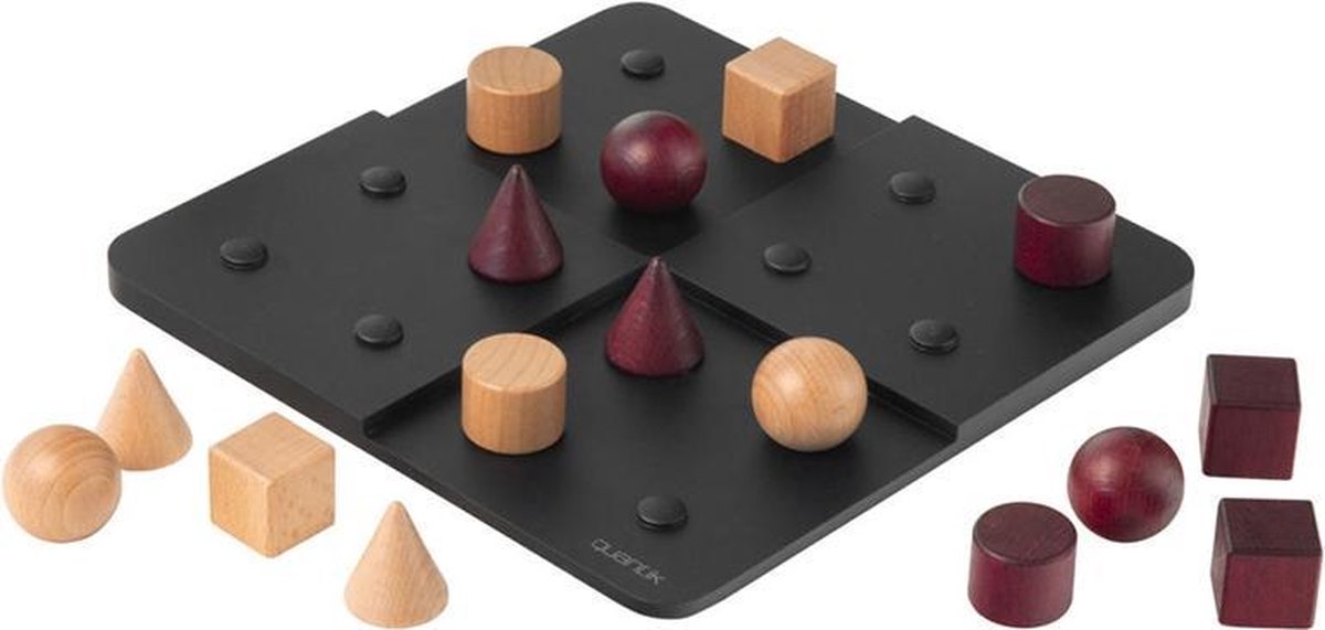 Gigamic - Quantik Mini — cadeau in Spellen & Speelgoed - foto 2