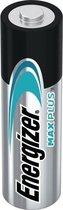 Energizer - Alkaline batterij Max Plus - AA / LR6 - 3+1 stuks