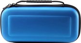 Cablebee beschermhoes / case voor Nintendo Switch blauw