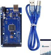 Sandesen® Mega 2560 R3 ATmega2560-16AU Board Voor Arduino