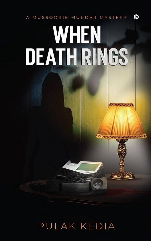 When Death Rings - cover