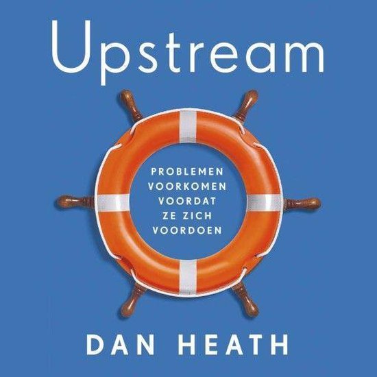 Upstream - cover