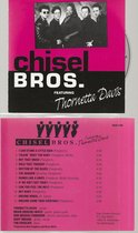 Chisel Bros feat. Thornette Davis