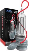 HydroXtreme11 - Clear