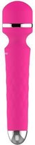 Nalone Rock Wand Vibrator - Roze