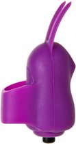 Power Rabbit - Purple