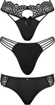 Underneath - Coco String Set Van 3