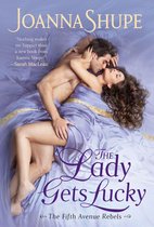 The Fifth Avenue Rebels 2 - The Lady Gets Lucky