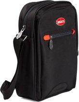 Bugatti Schoulder Bag Black