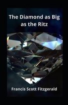 The Diamond as Big as the Ritz illustrated
