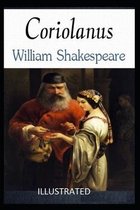 Coriolanus Illustrated