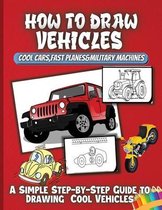 How To Draw Vehicles
