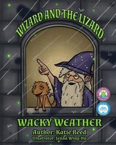 Wizard and the Lizard