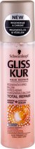 Gliss Kur Total Repair Express Balm - Express Regenerating Hair Balm 200ml