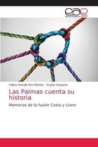 Las Palmas cuenta su historia