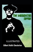 The Donnington Affair Illustrated