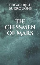 The Chessmen of Mars