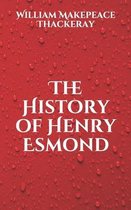 The History of Henry Esmond