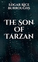 The Son Of Tarzan