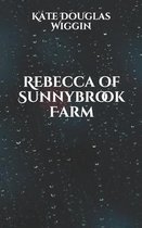 Rebecca of Sunnybrook Farm