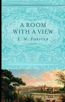 A Room with a View Illustrated