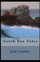 South Sea Tales Illustrated
