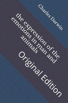 The expression of the emotions in man and animals