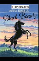 Black Beauty Illustrated