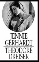 Jennie Gerhardt Illustrated