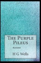 The Purple Pileus Illustrated