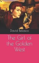 The Girl of the Golden West