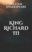 King Richard III