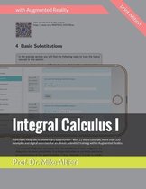 Integral Calculus I- Integral Calculus I