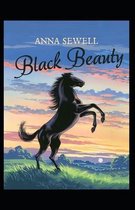 Black Beauty by Anna Sewell