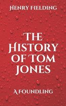 The History of Tom Jones