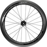 Zipp 404 NSW Achterwiel 28" 12x142mm Carbon Disc CL Tubeless Shimano, black