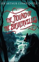 The Hound of the Baskervilles illustrated