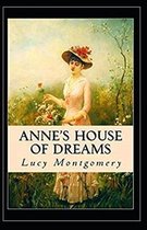 Anne's House of Dreams Illustrated