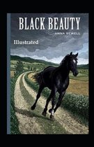 Black Beauty Illustrated