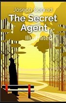 The Secret Agent Illustrated