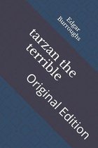 tarzan the terrible