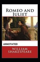 Romeo and Juliet Annotated