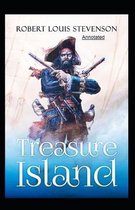 Treasure Island Annotated