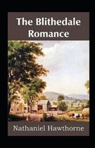 The Blithedale Romance Illustrated