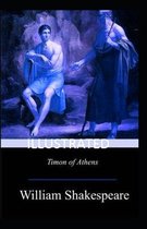 Timon of Athens illustrated